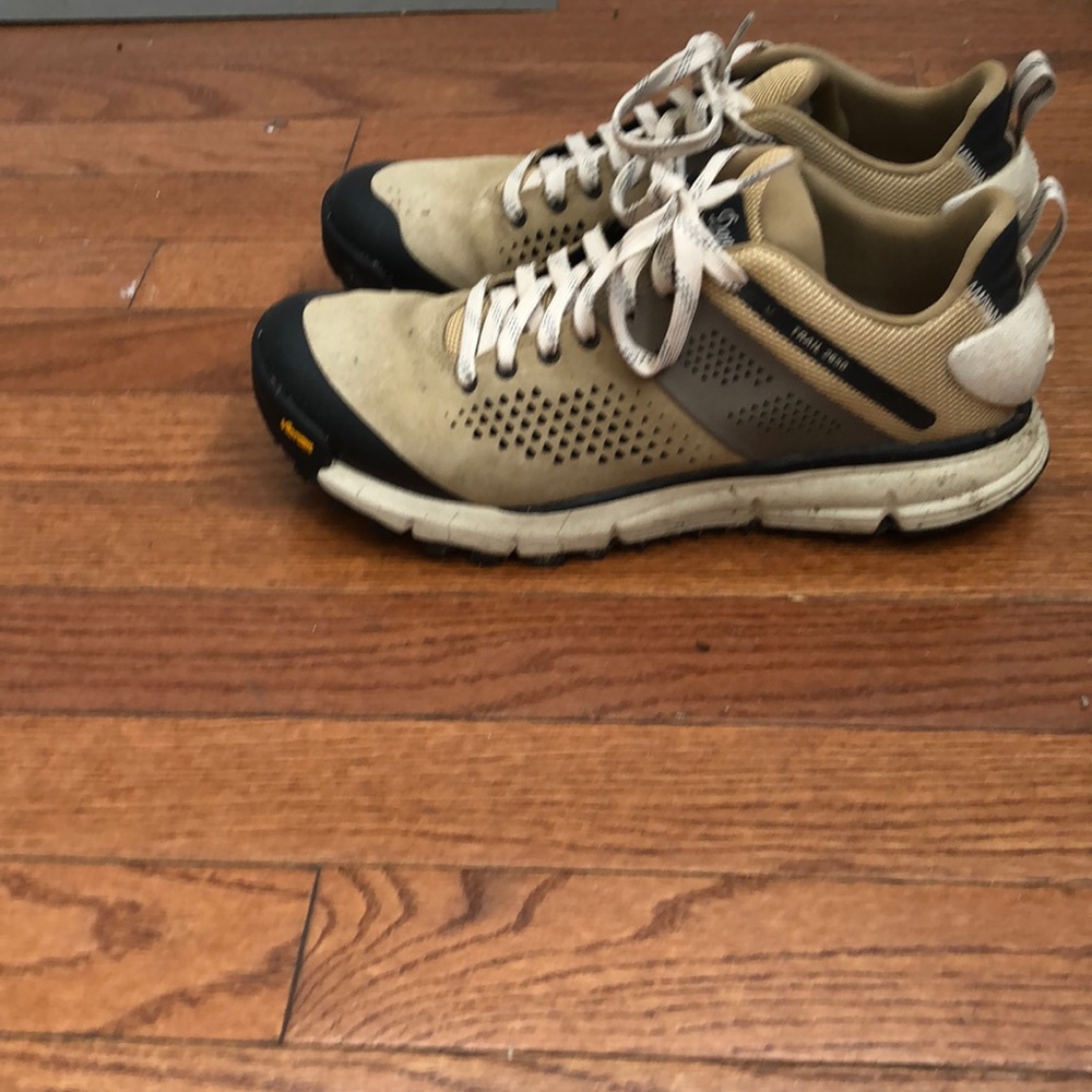 Dinner Trail Running/Hiking Shoes